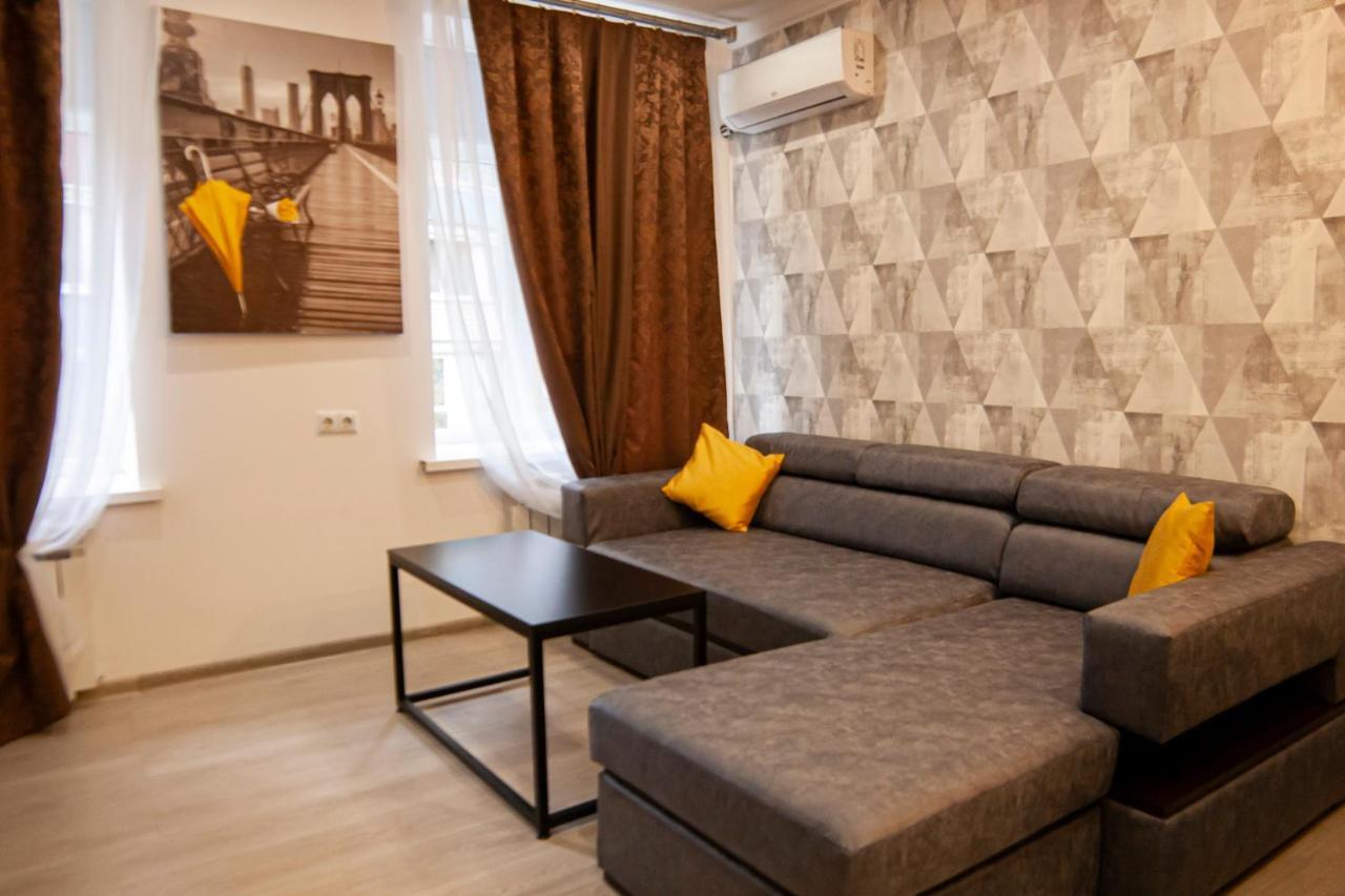 Ultra Lux 3 Rooms Apartment Near Arena City Київ Екстер'єр фото